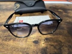 即発送★RB4258F-60119★正規品レイバン アジアンフィットのサムネイル