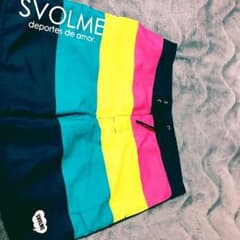 スボルメ半ズボン♡のサムネイル