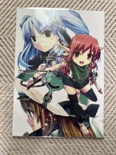 Snow Drawing Works / Minus Art Worksのサムネイル