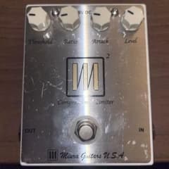 M2 Compressor/Limiterのサムネイル
