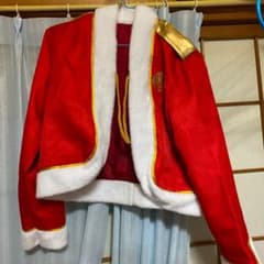 少女歌劇レヴュースタァライト コスプレ 上掛けのみのサムネイル