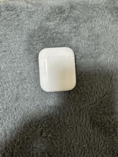 Apple AirPods ホワイト