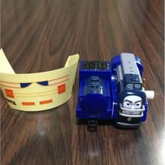 トーマス カプセルレール ヴィニーのサムネイル