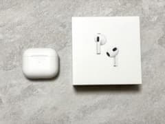 AirPods 第三世代のサムネイル