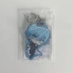 めておら　Lapis アクリルキーホルダーのサムネイル