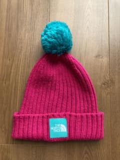 THE NORTH FACE ノースフェイス ニット帽 ニットキャップのサムネイル