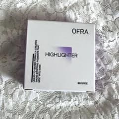 OFRA オフラ ミニハイライター クラウド9のサムネイル