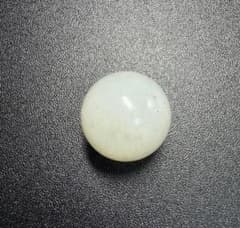 1637 龍の珠 石古砡 砡製物 和田玉 清時代中国古美術骨董 アンティ一ク