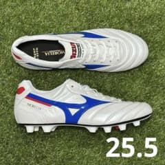 T.コレクター様　モレリア2ジャパン 24.0㌢　ペイントカスタムオーダーモデル ミズノ モレリア2ジャパン ペイントカスタムモデル 25.5㌢ サイズ変更