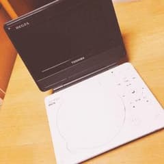 DVDプレーヤーのサムネイル
