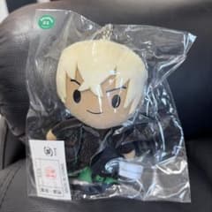 名探偵コナン 安室透 ゼロの執行人 ぬいぐるみキーチェーン - メルカリ
