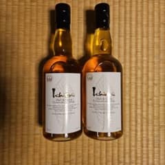 た*ろ様 白州NA Ichiro's Malt WWR 2本セット　匿名発送　メ Amazon.co.jp: 【White Label】Ichiro's Malt & Grain World Blended