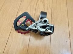 SRAM RED 22 リアディレイラー 0387 - メルカリ
