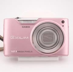 動作確認済み】 CASIO EXILIM EX-Z450 カシオ エクシリム - メルカリ