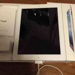 【radygirlさん専用】iPad3 第3世代 16GB WiFiモデルのサムネイル