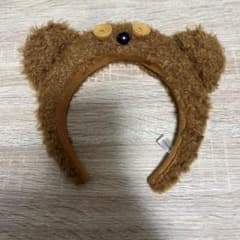 ティムのカチューシャのサムネイル