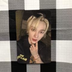 BOYNEXTDOOR ボネクド ソンホ The Action サノク トレカ - メルカリ