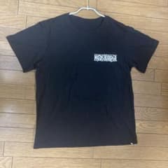 MOS BURGER ONE PIECE コラボ Tシャツのサムネイル