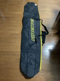 SALOMON スキーバッグのサムネイル