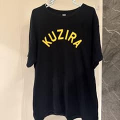 KUZIRA PIZZA OF DEATH Tシャツ L - メルカリ