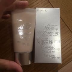 RMK  クリーミィ ポリッシュト ベースN 01のサムネイル
