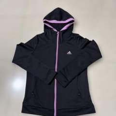 adidas パーカージャージのサムネイル