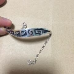 インディアンジュエリー ブレスレットのサムネイル