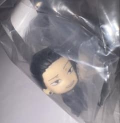 呪術廻戦 カプセルフィギュアコレクション 夏油傑のサムネイル