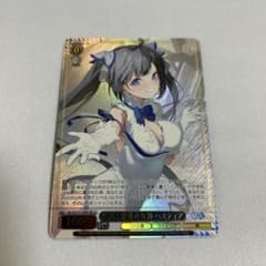 GA文庫 庇護と慈愛の女神 ヘスティア SR星3 - メルカリ