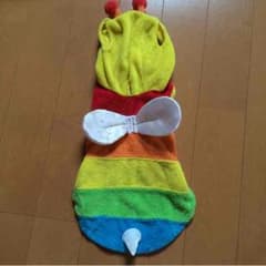 3S犬の服☆はちさんのサムネイル
