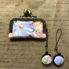 【 がま口・印鑑ケース 】のサムネイル