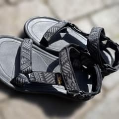 teva サンダル　23cmのサムネイル