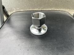 へルール管用ネジソケットのサムネイル
