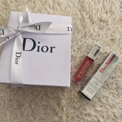 Dior リップグロスのサムネイル