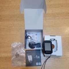 bryton Rider S500のサムネイル
