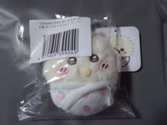 ちいかわ Chiikawa Baby ぬいぐるみくじ E賞 ラッコのサムネイル