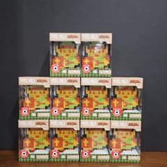 10セットジャンクPixel Pals The Legend of Zelda 10セットジャンクPixel Pals The Legend of Zelda - メルカリ