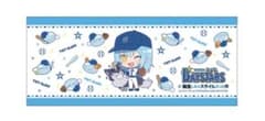 横浜DeNAベイスターズ✕転生したらスライムだった件 グッズ フェイスタオルのサムネイル
