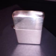 Zippo  sterling 2000のサムネイル