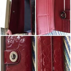 coach財布のサムネイル