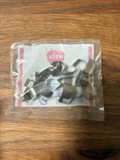 WECK ウェック クリップ 12個セットのサムネイル