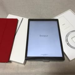 (´・ω・`)様専用iPad Pro 12.9 本体 32GB  wifiのサムネイル