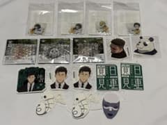 呪術廻戦 一番くじ アクスタ まとめ売り - メルカリ