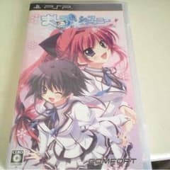ましろ色シンフォニー 中古品のサムネイル