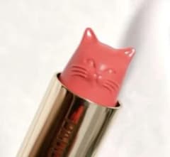 PAUL & JOE 猫 限定 コスメセット 新品 プレゼント リップミラーのサムネイル