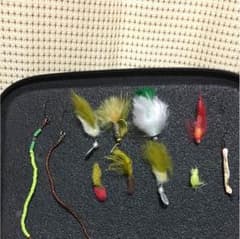フェザージグ セニョールトルネードのサムネイル