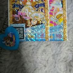プリパラのサムネイル