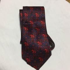 T-K様専用   LANVIN  ランバン   ネクタイのサムネイル