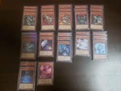 遊戯王OCG キラーチューンデッキ ハルモニア3枚 - メルカリ