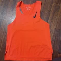 NIKE AEROSWIFT シングレット　②のサムネイル